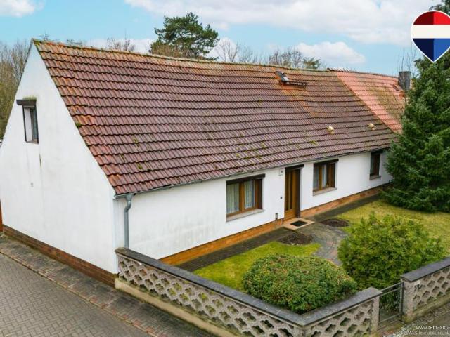 3 Schlafzimmer Haus Eichenbarleben Deutschland LS102758510