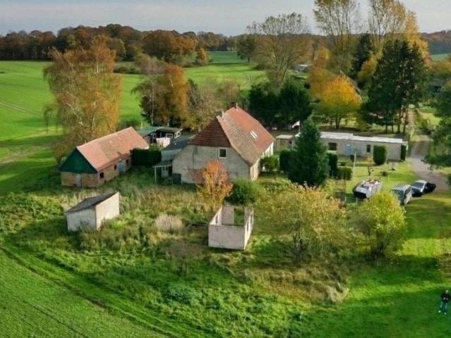 3 Schlafzimmer Haus Eixen Deutschland 96269604