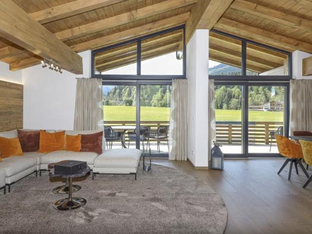 3 Schlafzimmer Haus Ellmau Ellmau 105086694