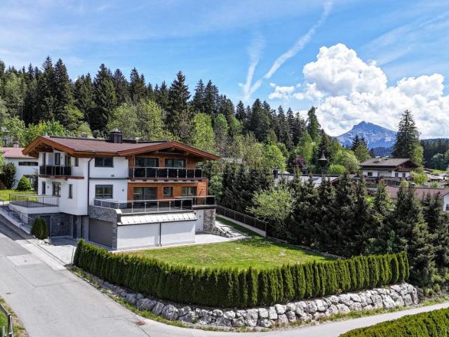 3 Schlafzimmer Haus Ellmau Ellmau 105489849