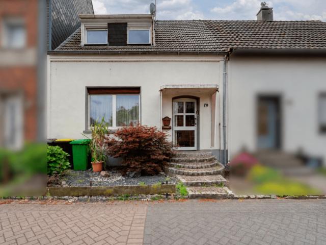 3 Schlafzimmer Haus Emmerich Am Rhein Deutschland 104225621