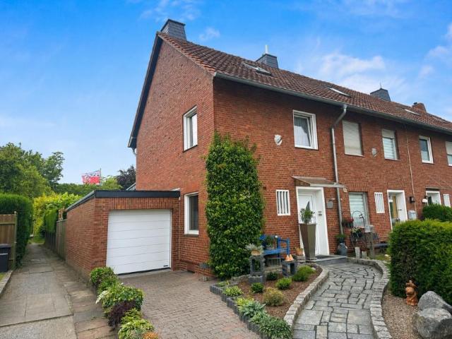 3 Schlafzimmer Haus Emsdetten Deutschland 103340238