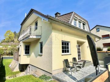 Eppstein, Main-Taunus-Kreis, Taunus, Rheinland-Pfalz