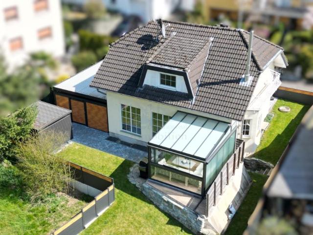 3 Schlafzimmer Haus Eppstein Deutschland 104916909