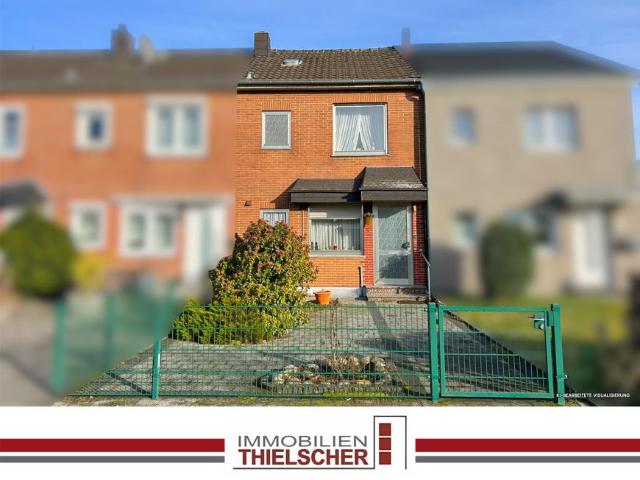 3 Schlafzimmer Haus Erkelenz Deutschland 105074416