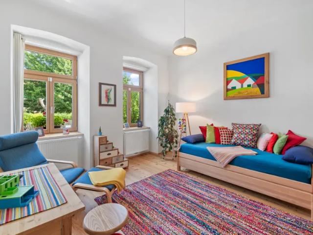 3 Schlafzimmer Haus Ernstbrunn Niederösterreich 102896059