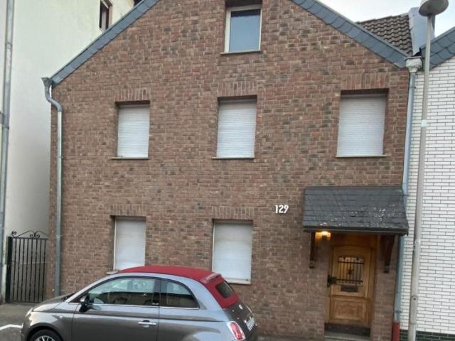3 Schlafzimmer Haus Eschweiler Deutschland 105033756