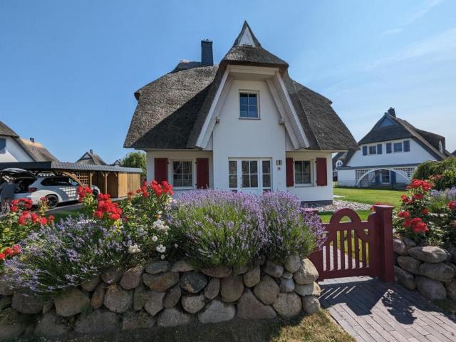 3 Schlafzimmer Haus Fuhlendorf Deutschland 102758197