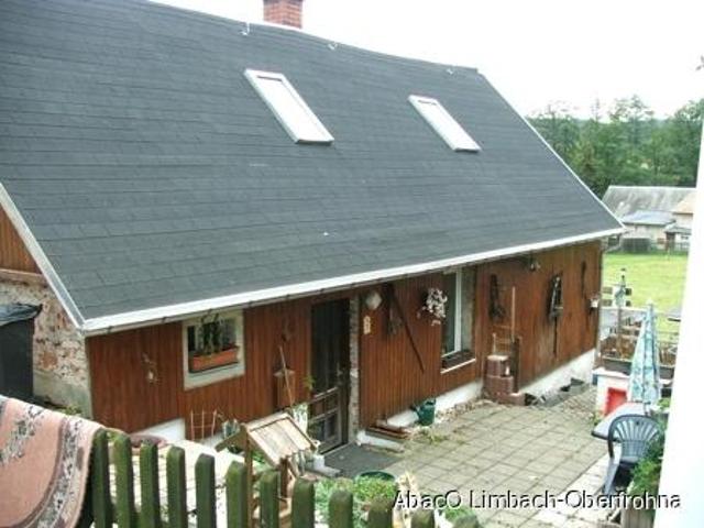 3 Schlafzimmer Haus Falkenstein Falkenstein 105451610