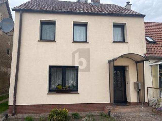 3 Schlafzimmer Haus Fehrbellin Deutschland 104437253