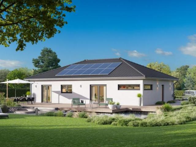 3 Schlafzimmer Haus Fell Deutschland LS99013730
