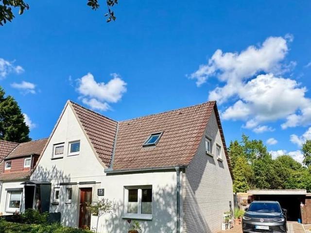 3 Schlafzimmer Haus Flensburg Deutschland 104293091