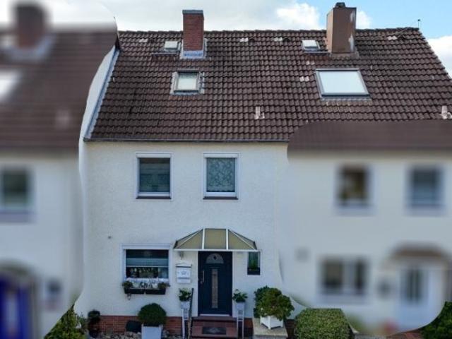 3 Schlafzimmer Haus Flensburg Deutschland LS91230301