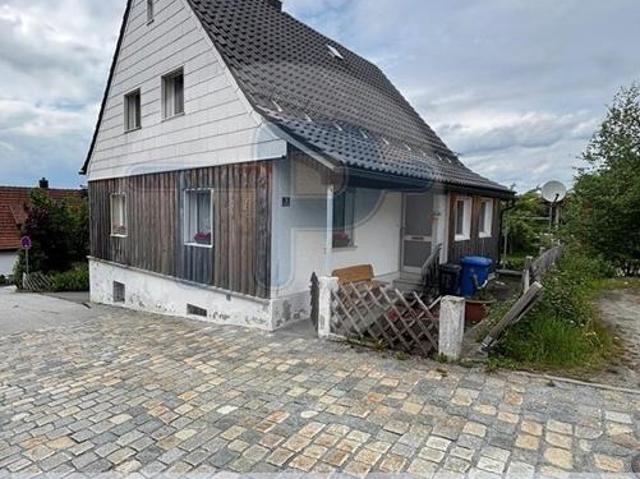 3 Schlafzimmer Haus Freyung Deutschland LS91549761