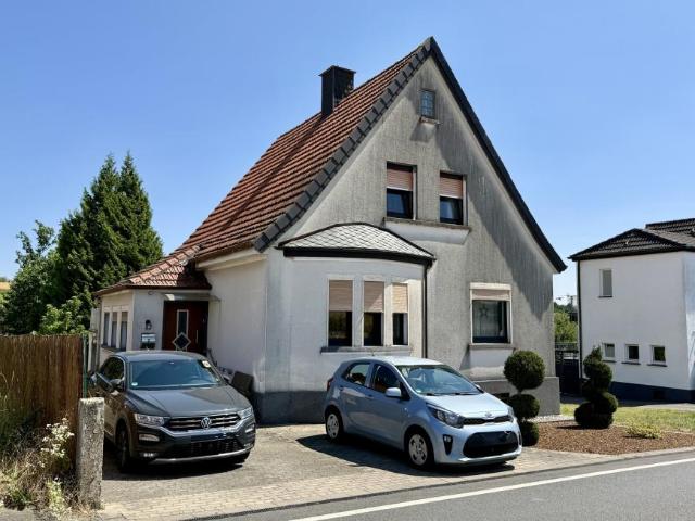 3 Schlafzimmer Haus Fröndenberg Deutschland LS104226197