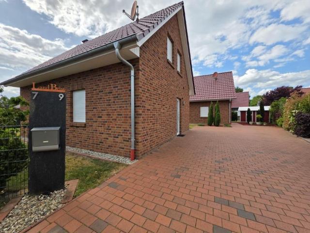 3 Schlafzimmer Haus Garrel Deutschland 102206638