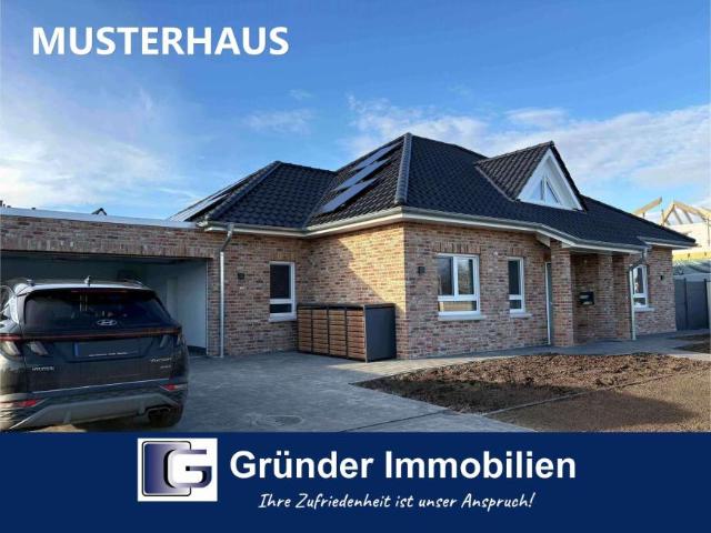 3 Schlafzimmer Haus Geeste Deutschland LS103092465