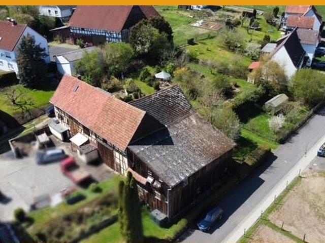 3 Schlafzimmer Haus Grebenau Deutschland 102665236