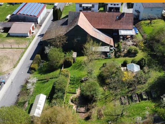 3 Schlafzimmer Haus Grebenau Deutschland 105038424