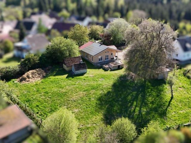 3 Schlafzimmer Haus Großerlach Deutschland 104804731