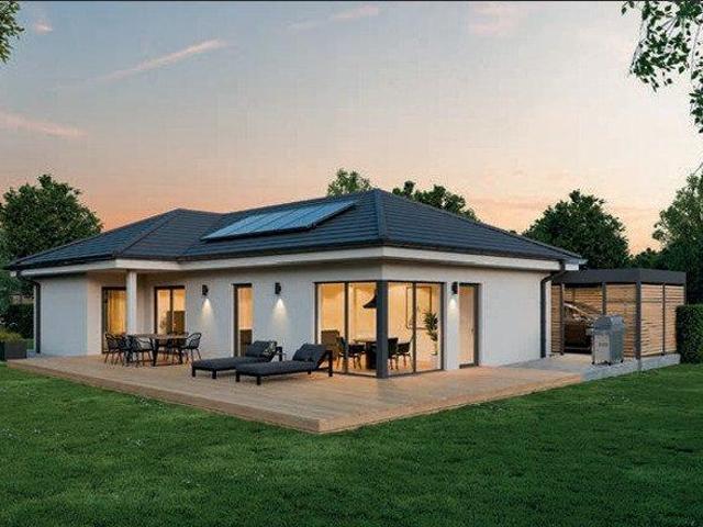 3 Schlafzimmer Haus Großpösna Deutschland 105073221