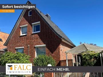 3 Schlafzimmer Haus Grünendeich Deutschland 103244820