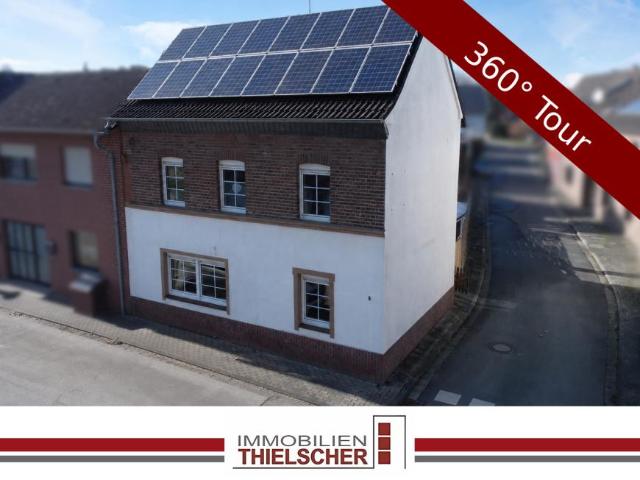 3 Schlafzimmer Haus Hückelhoven Deutschland LS105038092