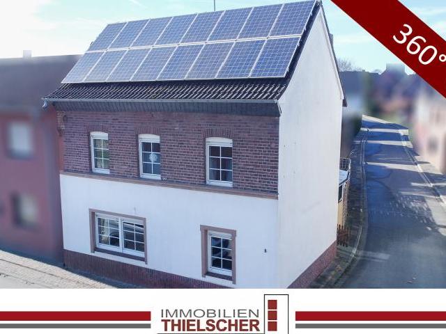 3 Schlafzimmer Haus Hückelhoven Deutschland 102523244