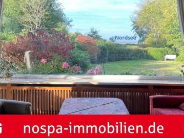 3 Schlafzimmer Haus Husum Deutschland LS101954044