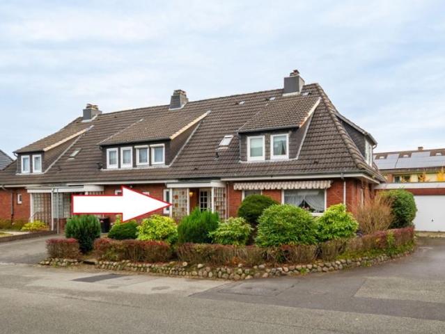 3 Schlafzimmer Haus Husum Deutschland LS97240540