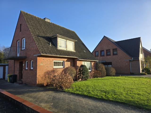 3 Schlafzimmer Haus Husum Deutschland 85951460