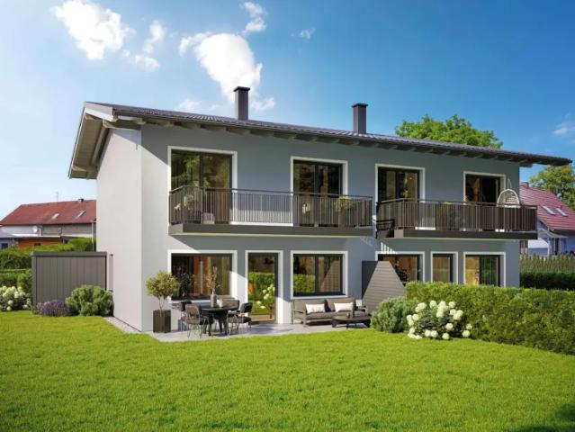3 Schlafzimmer Haus Hackenbuch Oberösterreich LS104474398