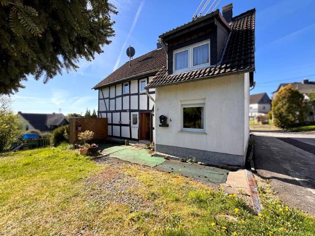 3 Schlafzimmer Haus Halscheid Deutschland 102814460