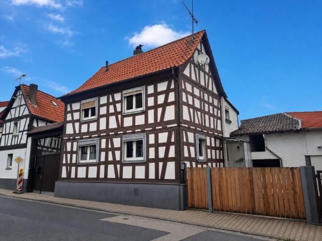 3 Schlafzimmer Haus Hammersbach Deutschland 103544205