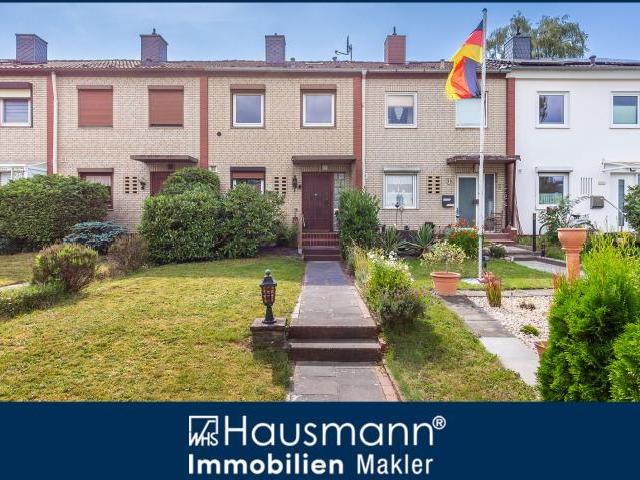 3 Schlafzimmer Haus Hamburg Deutschland LS104842997