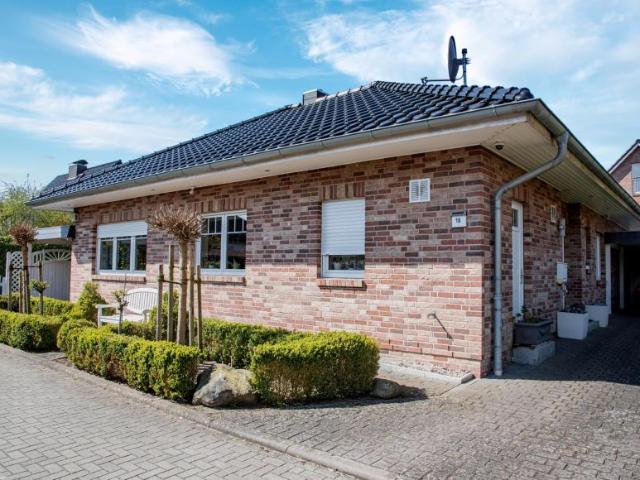 3 Schlafzimmer Haus Handeloh / Höckel Deutschland LS98925462