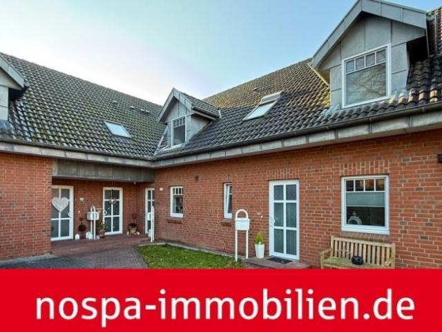 3 Schlafzimmer Haus Handewitt Deutschland LS98534257