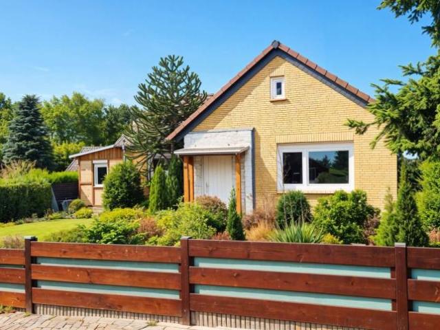 3 Schlafzimmer Haus Hankensbüttel Deutschland 96686553