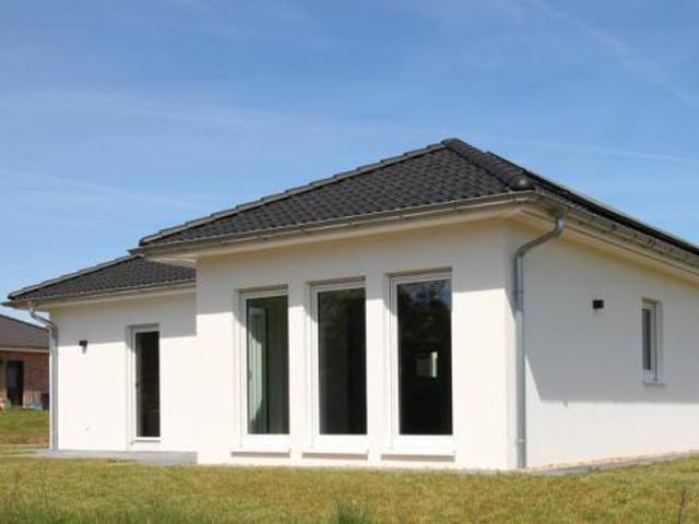 3 Schlafzimmer Haus Hanstedt I Deutschland LS102145869