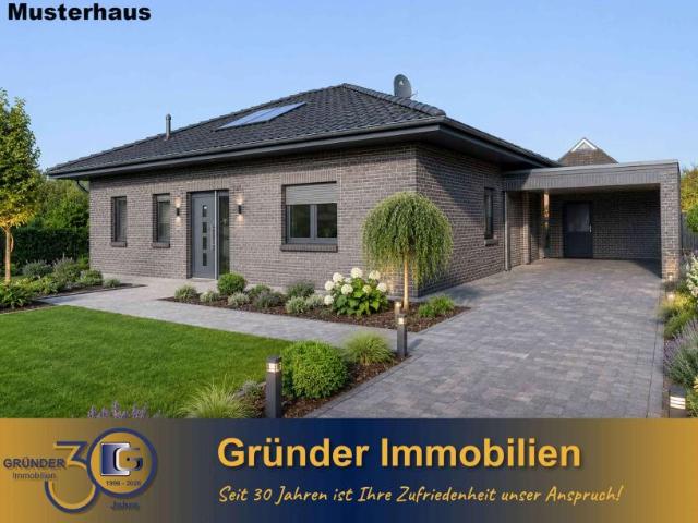 3 Schlafzimmer Haus Haselünne Deutschland LS102849508