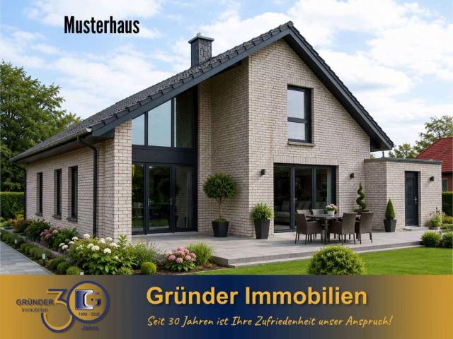 3 Schlafzimmer Haus Haselünne Deutschland LS102814243
