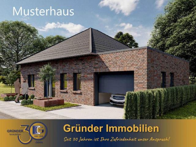 3 Schlafzimmer Haus Haselünne Deutschland LS103413761