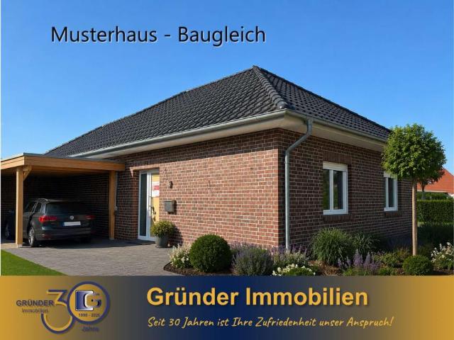 3 Schlafzimmer Haus Haselünne Deutschland LS103922594