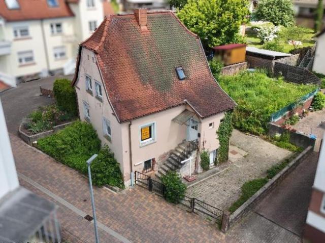 3 Schlafzimmer Haus Hauenstein Deutschland LS103880767