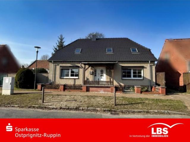 3 Schlafzimmer Haus Heiligengrabe Deutschland 103340273