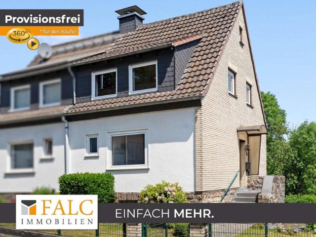 3 Schlafzimmer Haus Heiligenhaus Deutschland 102917971