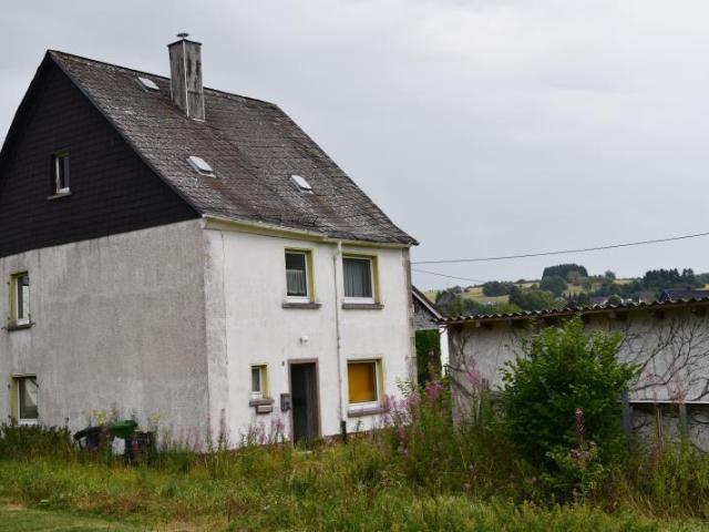 3 Schlafzimmer Haus Hellenhahn Hellenhahn 105451276