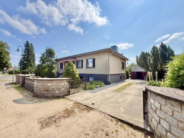 3 Schlafzimmer Haus Hennickendorf Deutschland 104646141