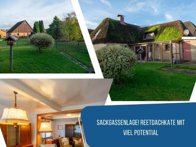 3 Schlafzimmer Haus Hennstedt Deutschland LS103216481