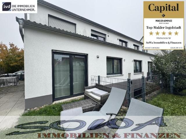 3 Schlafzimmer Haus Hepberg Deutschland LS101345335